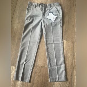 Boys dress pants
